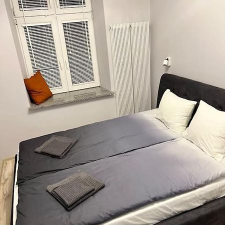 V&O Apartament In The Centre Of Красков Екстериор снимка