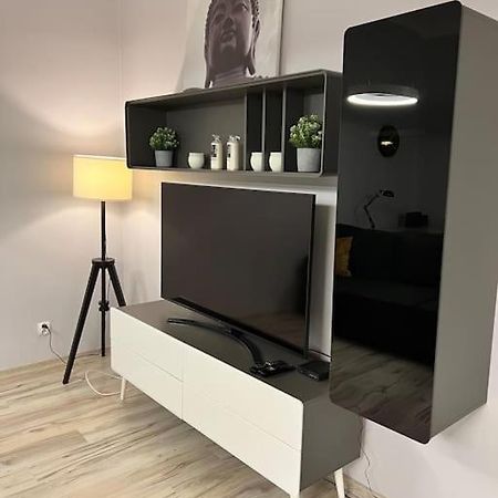 V&O Apartament In The Centre Of Красков Екстериор снимка