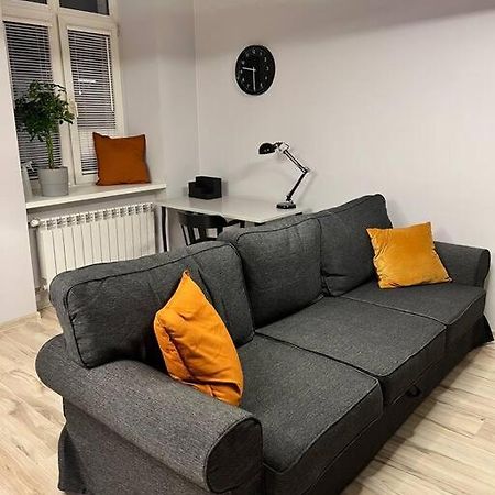 V&O Apartament In The Centre Of Красков Екстериор снимка