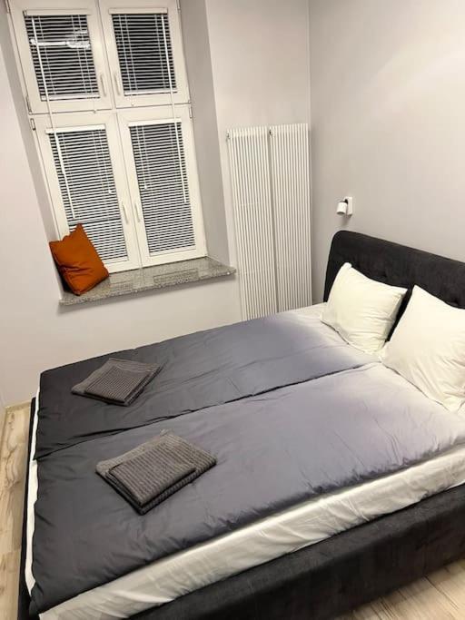 V&O Apartament In The Centre Of Красков Екстериор снимка