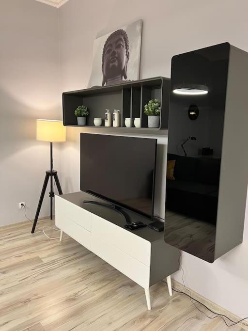 V&O Apartament In The Centre Of Красков Екстериор снимка