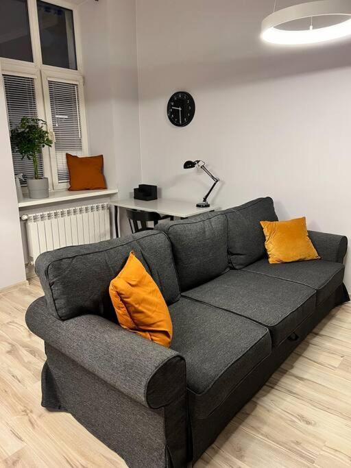 V&O Apartament In The Centre Of Красков Екстериор снимка