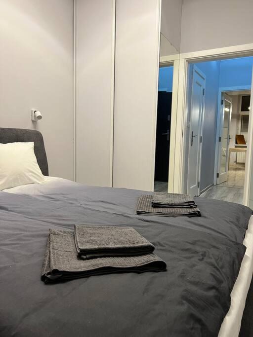 V&O Apartament In The Centre Of Красков Екстериор снимка